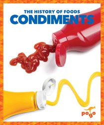 Condiments