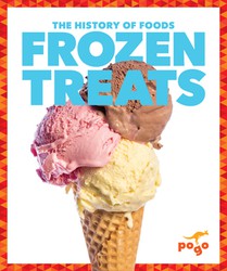 Frozen Treats