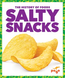 Salty Snacks