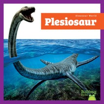 Plesiosaur