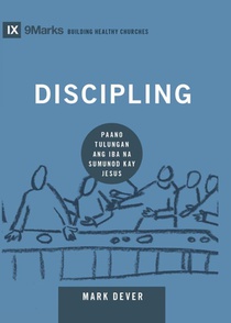 Discipling (Taglish)