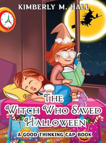 The Witch Who Saved Halloween