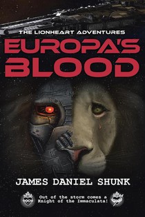 Europa's Blood