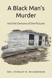 A Black Man's Murder