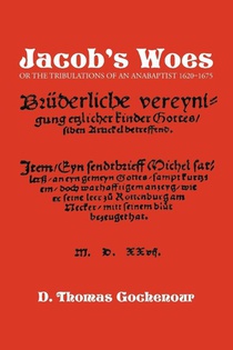 Jacob's Woes