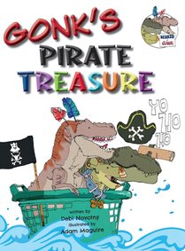 Gonk's Pirate Treasure