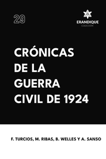 Crónicas de la Guerra Civil de 1924