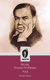 Rimas, Prosas Profanas, Azul