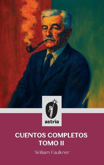 Cuentos completos tomo II