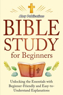 Bible Study for Beginners