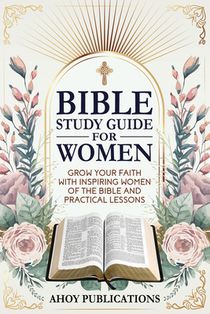 Bible Study Guide for Women