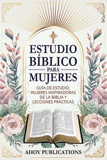 Estudio bíblico para mujeres