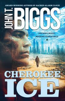Cherokee Ice
