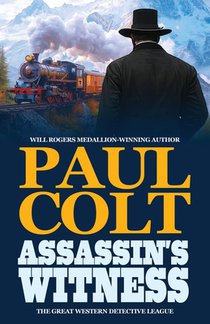 Assassin's Witness