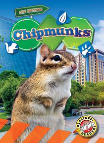 Chipmunks