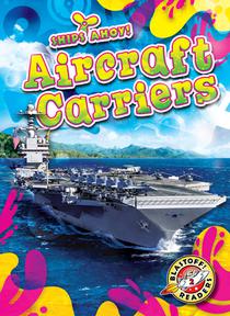 Aircraft Carriers