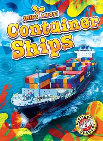 Container Ships