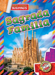 Sagrada Familia