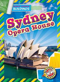 Sydney Opera House