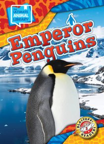 Emperor Penguins