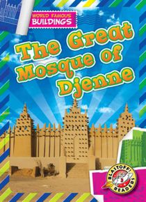The Great Mosque of Djenné