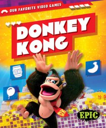 Donkey Kong