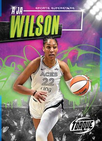 A'Ja Wilson