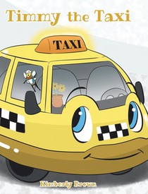 Timmy the Taxi