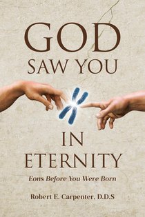 GOD SAW YOU