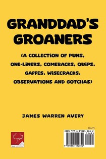 Granddad's Groaners