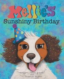 Mellie's Sunshiny Birthday