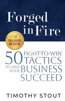 Forged in Fire