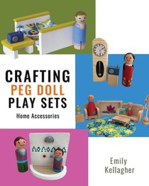 Crafting Peg Doll Play Sets