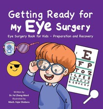 Getting Ready for My Eye Surgery
