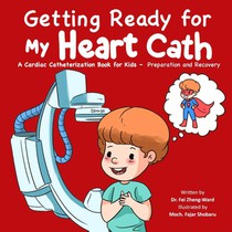 Getting Ready for My Heart Cath