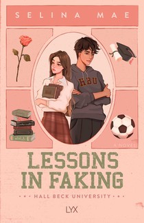 Lessons in Faking: Hall Beck University