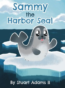 Sammy the Harbor Seal