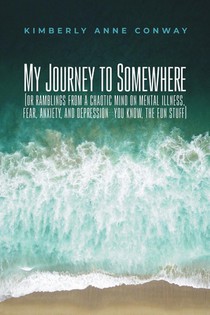 My Journey to Somewhere