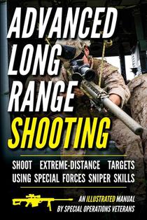 Advanced Long Range Shooting