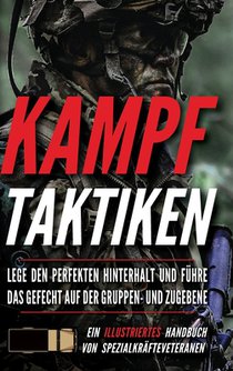 Kampftaktiken: Ein illustriertes Handbuch