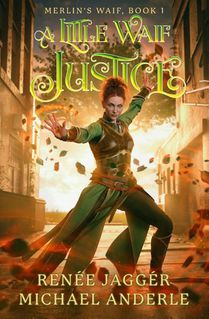 A Little Waif Justice