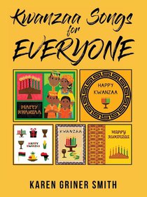 Kwanzaa Songs for Everyone