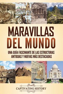 Maravillas del mundo: Una guía fascinante de las estructuras antiguas y nuevas más destacadas