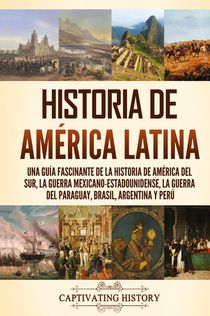 Historia de América Latina