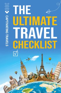 The Ultimate Travel Checklist