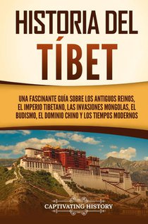 Historia del Tíbet