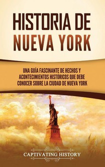 Historia de Nueva York