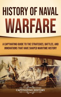 History of Naval Warfare