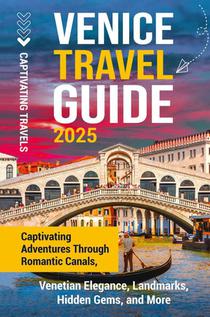 Venice Travel Guide
