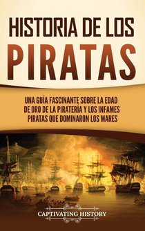 Historia de los piratas